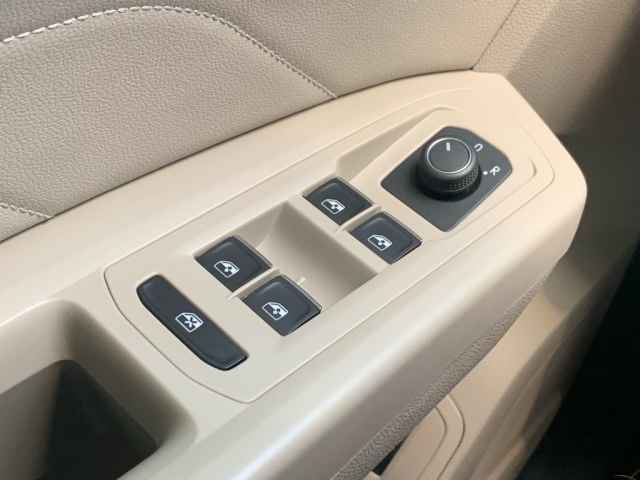 used 2022 Volkswagen Atlas car, priced at $28,658