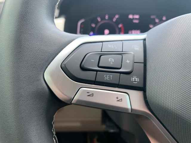 used 2022 Volkswagen Atlas car, priced at $28,658