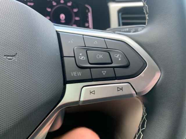 used 2022 Volkswagen Atlas car, priced at $28,658
