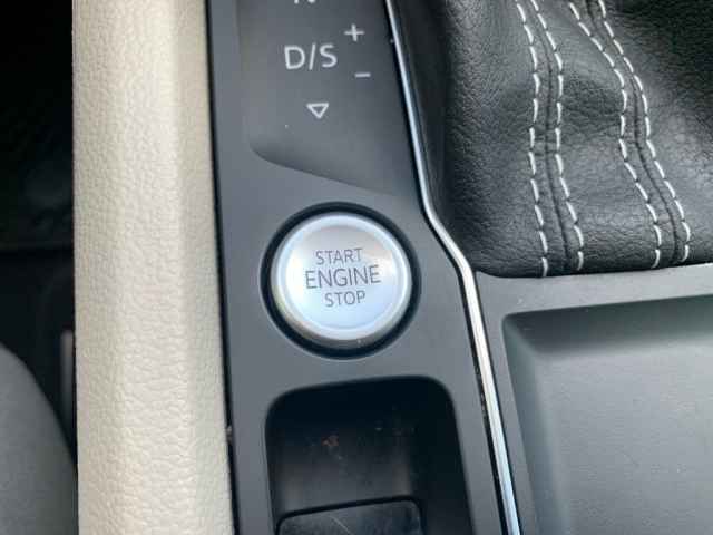 used 2022 Volkswagen Atlas car, priced at $28,658