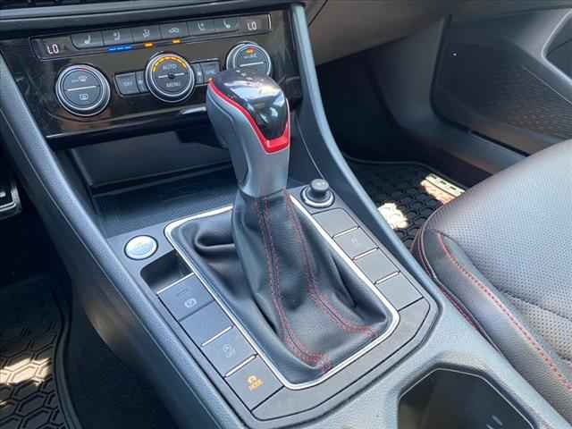 used 2022 Volkswagen Jetta GLI car, priced at $26,995