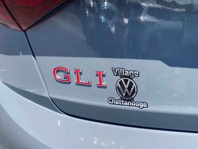 used 2022 Volkswagen Jetta GLI car, priced at $26,995