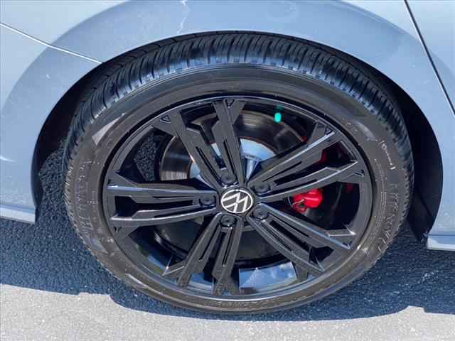used 2022 Volkswagen Jetta GLI car, priced at $26,995