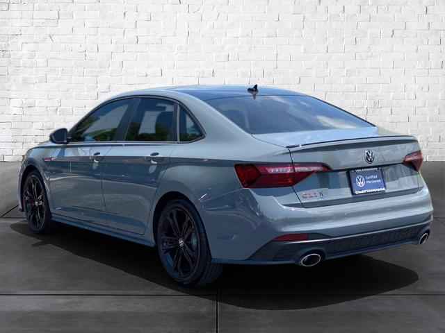used 2022 Volkswagen Jetta GLI car, priced at $26,995