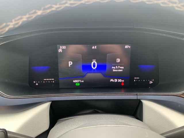 used 2022 Volkswagen Taos car, priced at $20,437