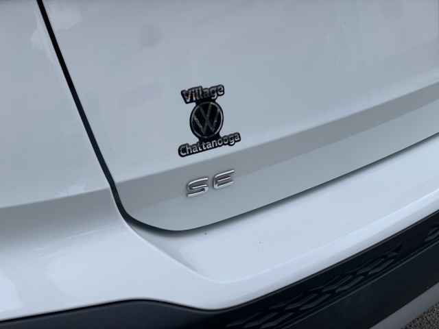 used 2022 Volkswagen Taos car, priced at $20,437