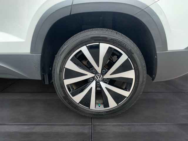 used 2022 Volkswagen Taos car, priced at $20,437