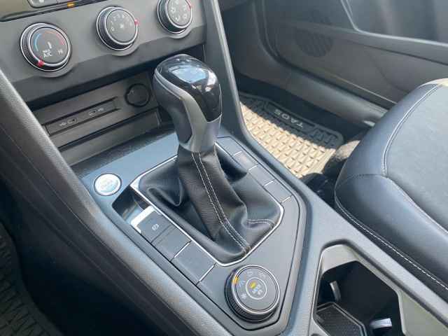 used 2022 Volkswagen Taos car, priced at $17,864