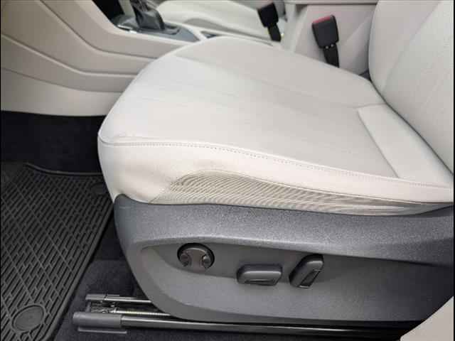 used 2022 Volkswagen Tiguan car, priced at $24,683