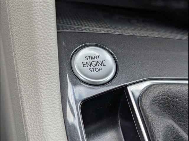 used 2022 Volkswagen Tiguan car, priced at $24,683
