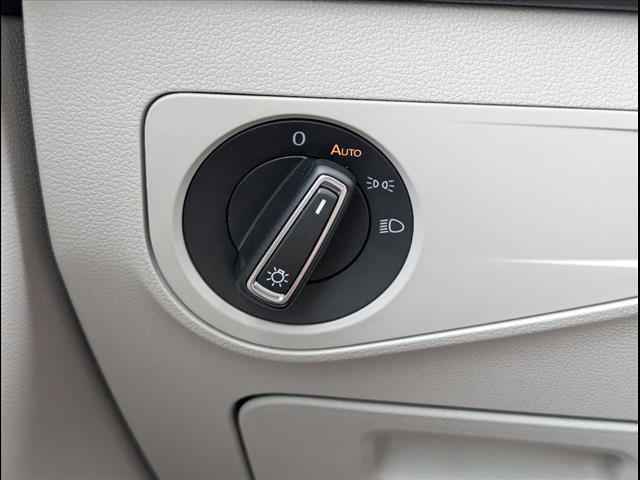 used 2022 Volkswagen Tiguan car, priced at $24,683