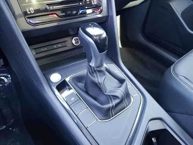 used 2022 Volkswagen Tiguan car, priced at $21,995
