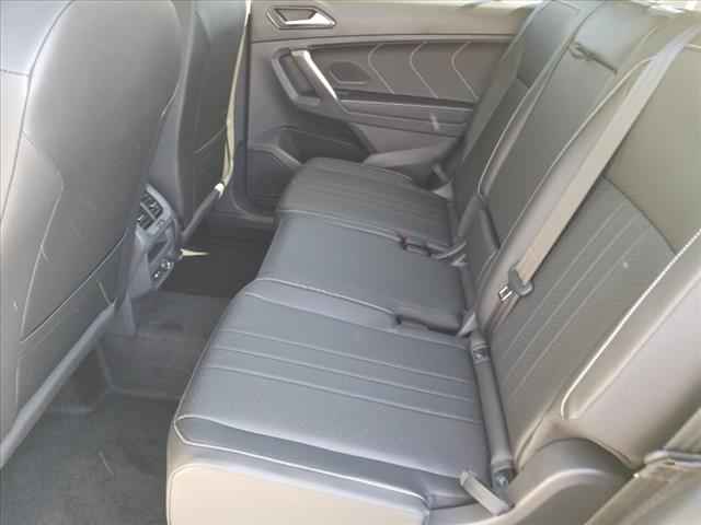 used 2022 Volkswagen Tiguan car, priced at $21,995