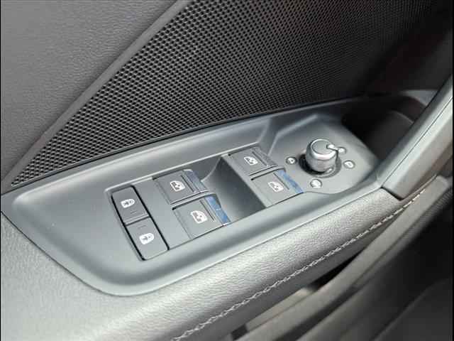 used 2023 Audi A3 car, priced at $20,992
