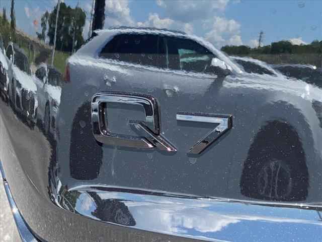 used 2023 Audi Q7 car, priced at $57,995