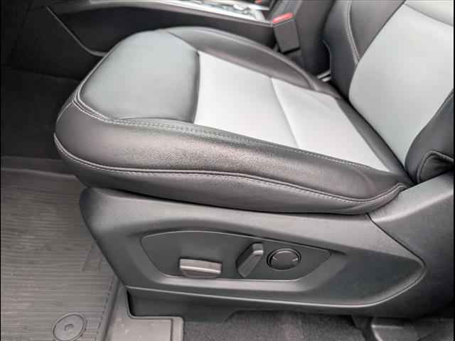 used 2023 Ford Explorer car, priced at $33,859