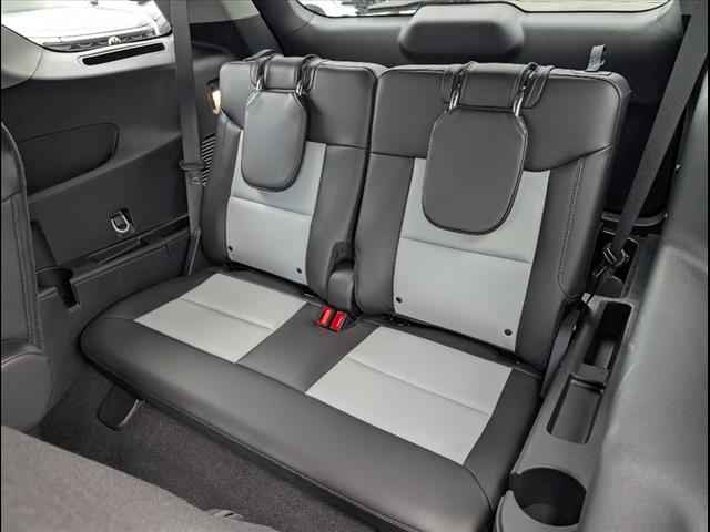 used 2023 Ford Explorer car, priced at $33,859