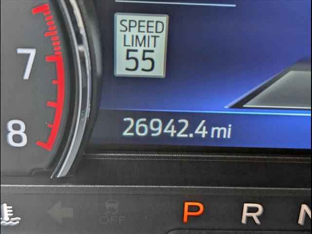 used 2023 Ford Explorer car, priced at $33,859