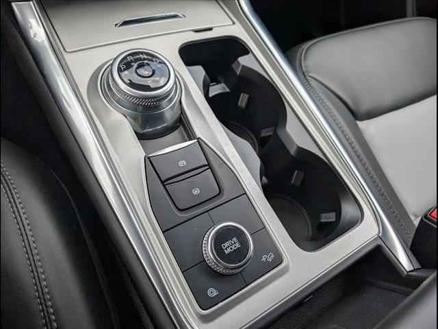 used 2023 Ford Explorer car, priced at $33,859