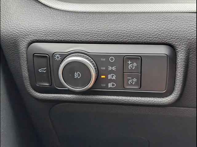 used 2023 Ford Explorer car, priced at $33,859