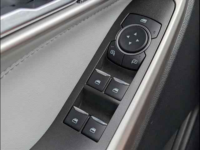 used 2023 Ford Explorer car, priced at $33,859