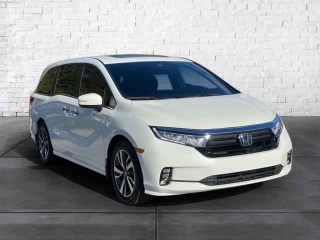 used 2023 Honda Odyssey car, priced at $36,993