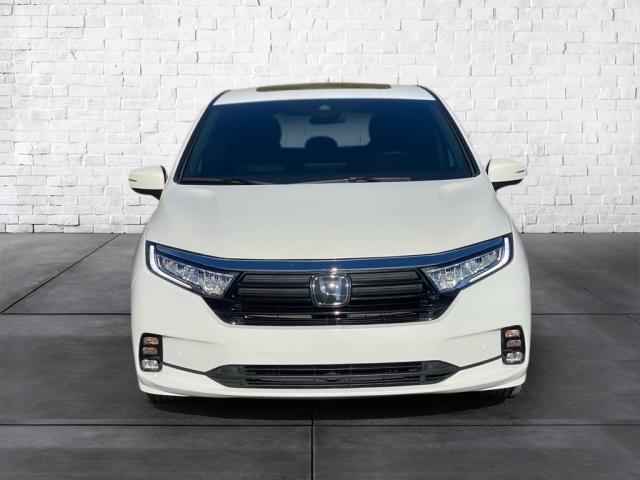 used 2023 Honda Odyssey car, priced at $36,993