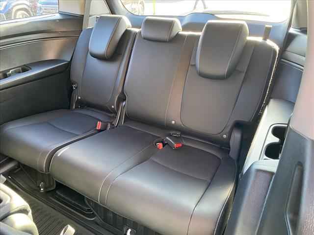 used 2023 Honda Odyssey car, priced at $36,993