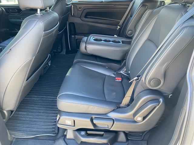 used 2023 Honda Odyssey car, priced at $36,993