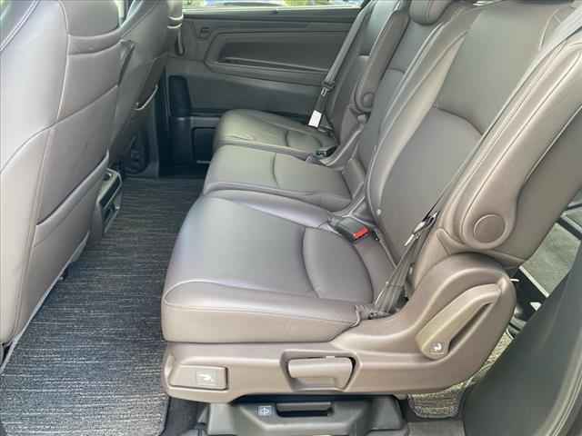 used 2023 Honda Odyssey car, priced at $37,891