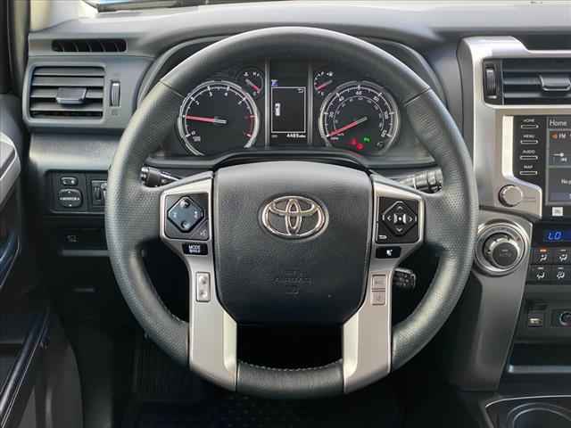 used 2023 Toyota 4Runner car, priced at $47,995