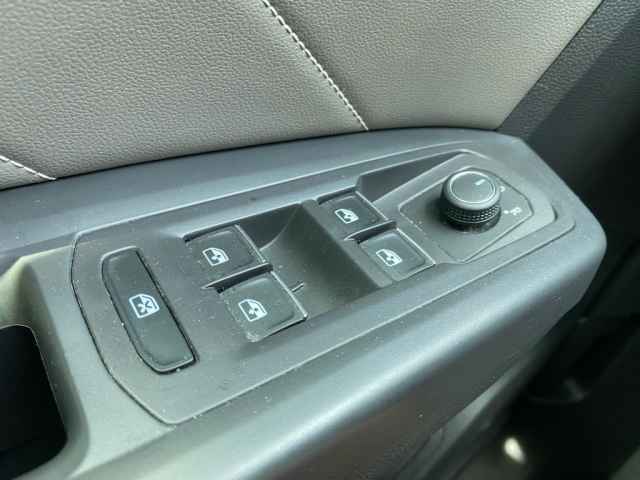 used 2023 Volkswagen Atlas car, priced at $29,888