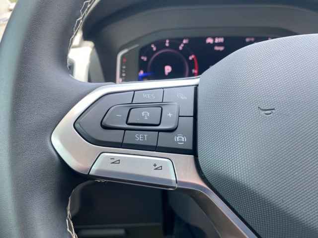 used 2023 Volkswagen Atlas car, priced at $29,888