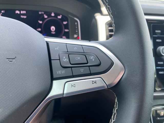 used 2023 Volkswagen Atlas car, priced at $29,888