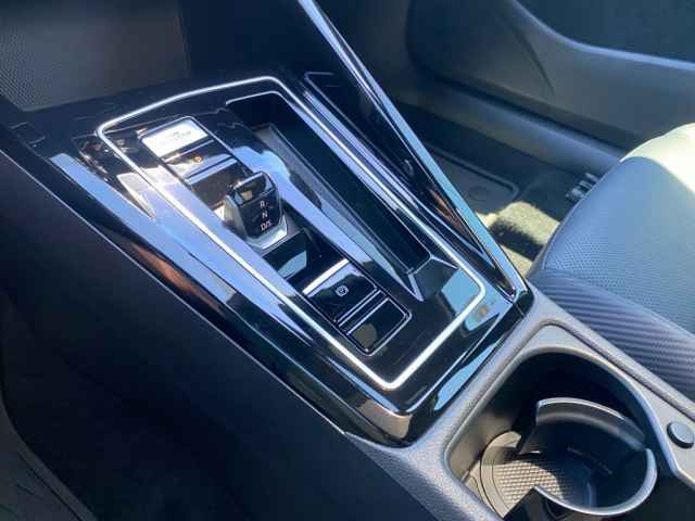 used 2023 Volkswagen Golf R car, priced at $37,658