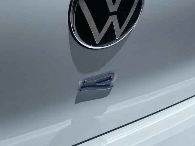 used 2023 Volkswagen Golf R car, priced at $37,658