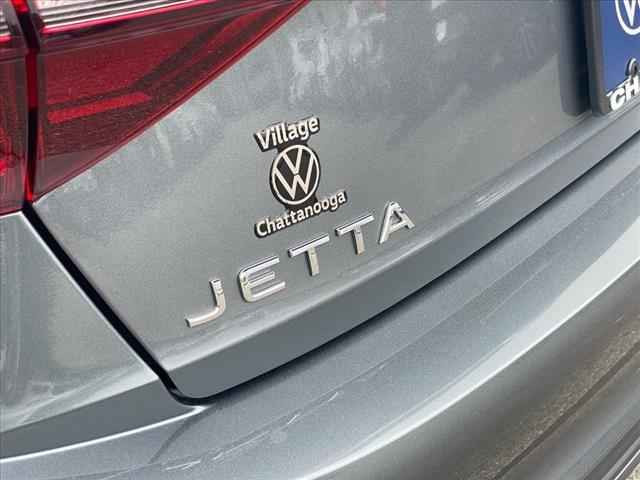 new 2023 Volkswagen Jetta car, priced at $19,499