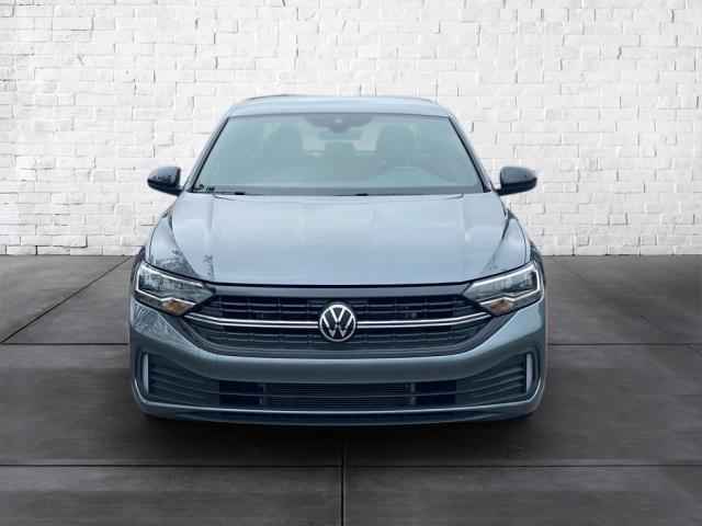 new 2023 Volkswagen Jetta car, priced at $19,499