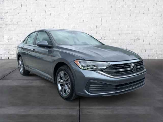 used 2023 Volkswagen Jetta car, priced at $20,995