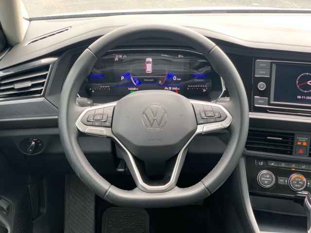 used 2023 Volkswagen Jetta car, priced at $20,995