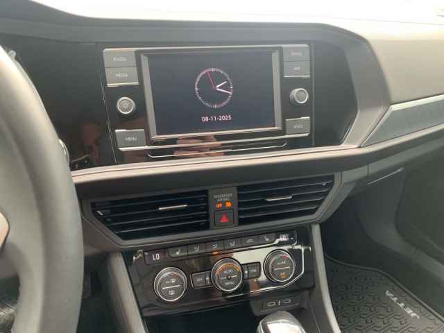 used 2023 Volkswagen Jetta car, priced at $20,995