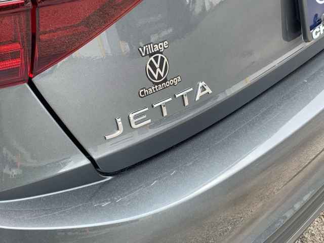 used 2023 Volkswagen Jetta car, priced at $20,995