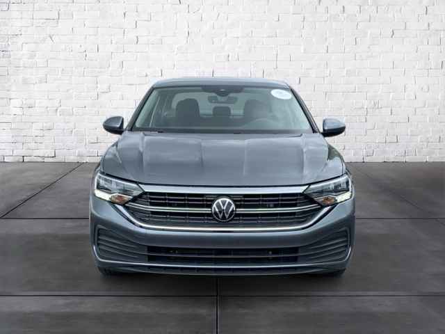 used 2023 Volkswagen Jetta car, priced at $20,995