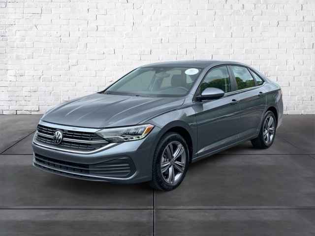 used 2023 Volkswagen Jetta car, priced at $20,995