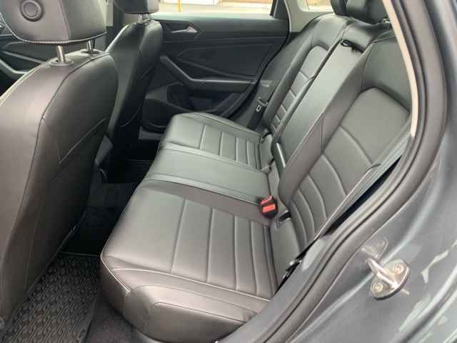 used 2023 Volkswagen Jetta car, priced at $20,995