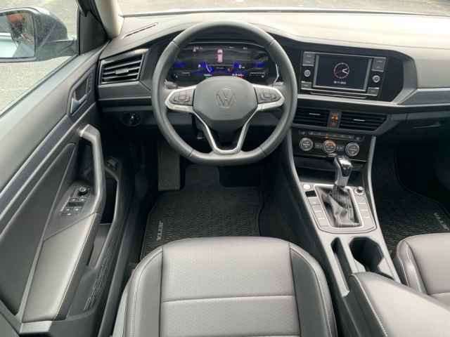 used 2023 Volkswagen Jetta car, priced at $20,995