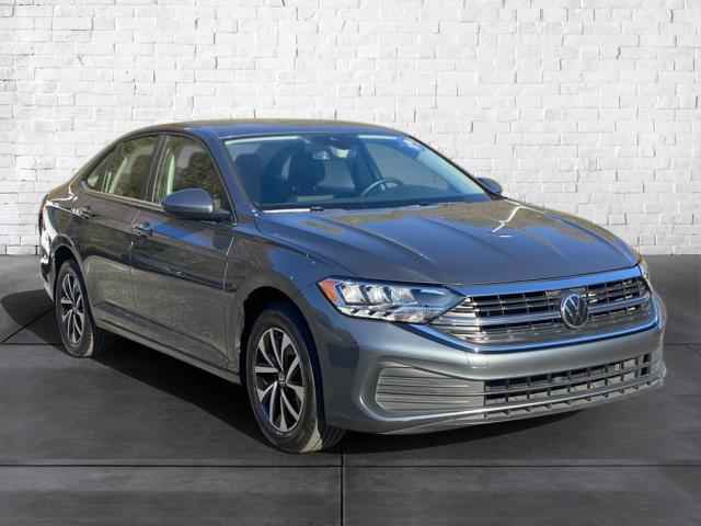 new 2023 Volkswagen Jetta car, priced at $18,992