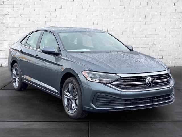 new 2023 Volkswagen Jetta car, priced at $23,377