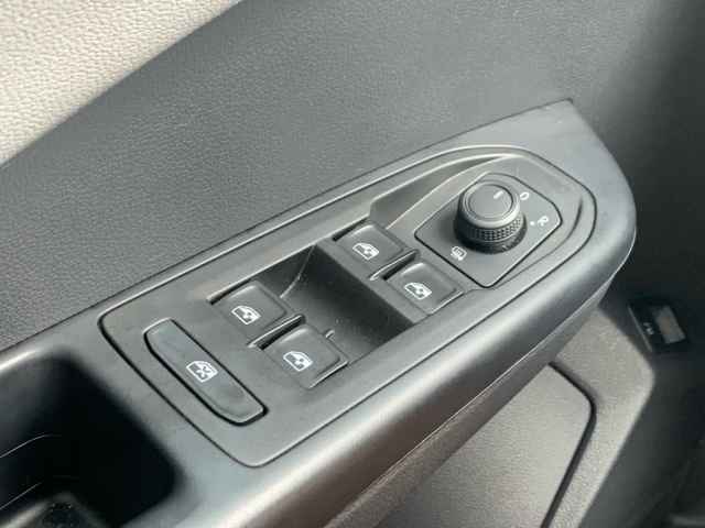used 2023 Volkswagen Taos car, priced at $21,368
