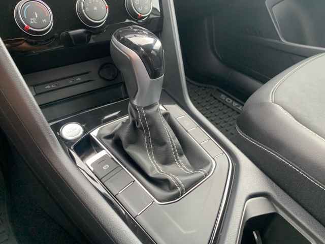 used 2023 Volkswagen Taos car, priced at $21,368